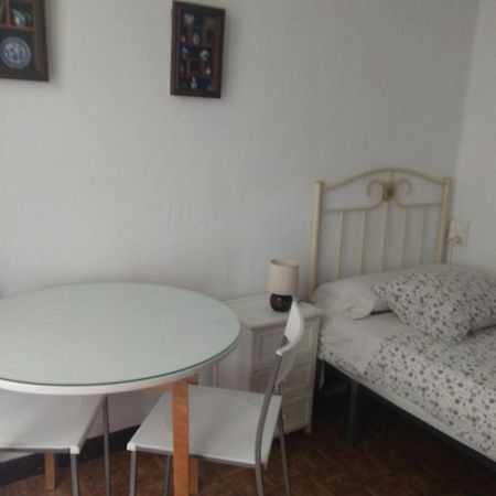 Hostal Espana León Exteriér fotografie