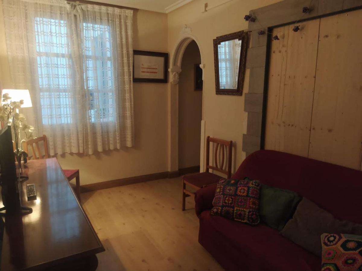 Hostal Espana León Exteriér fotografie