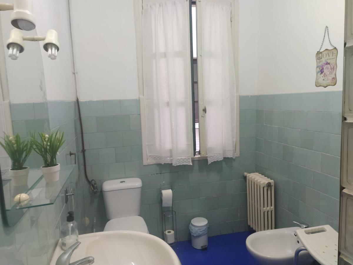 Hostal Espana León Exteriér fotografie