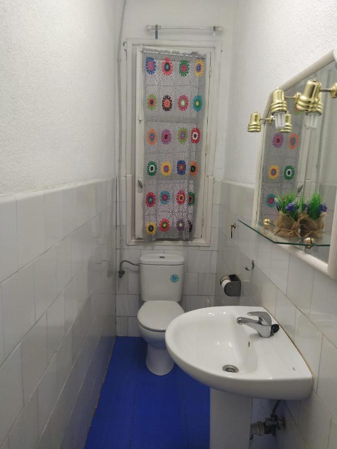 Hostal Espana León Exteriér fotografie