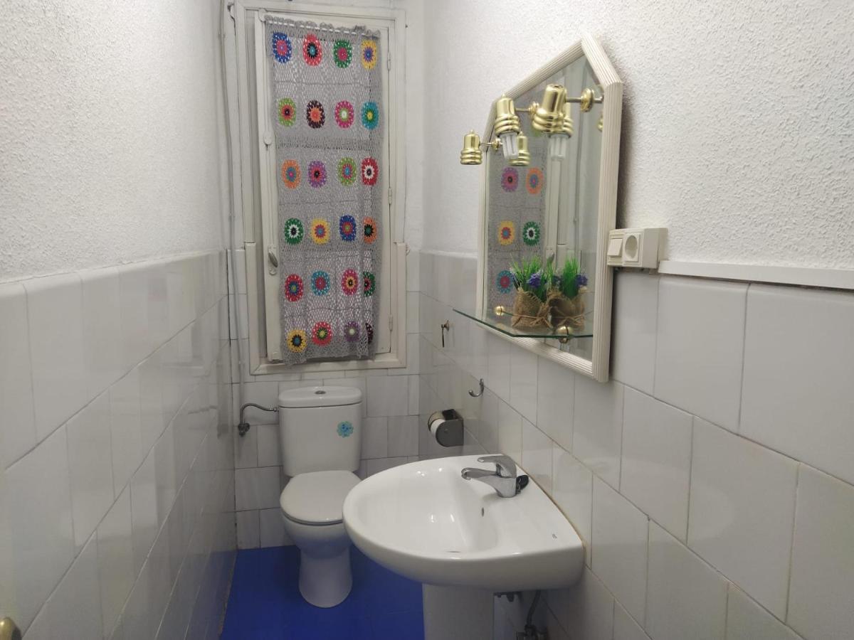Hostal Espana León Exteriér fotografie
