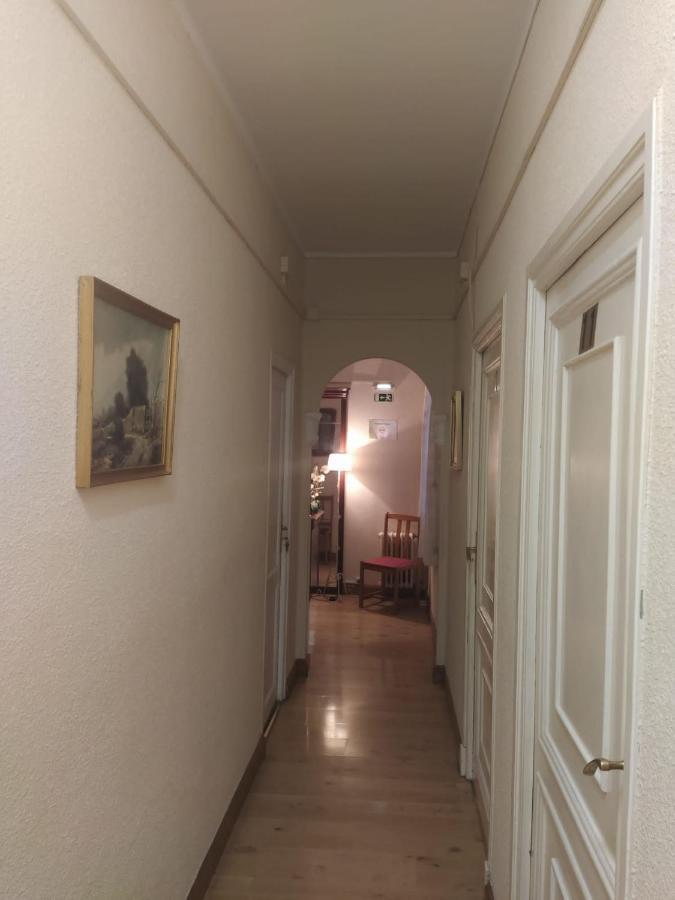 Hostal Espana León Exteriér fotografie