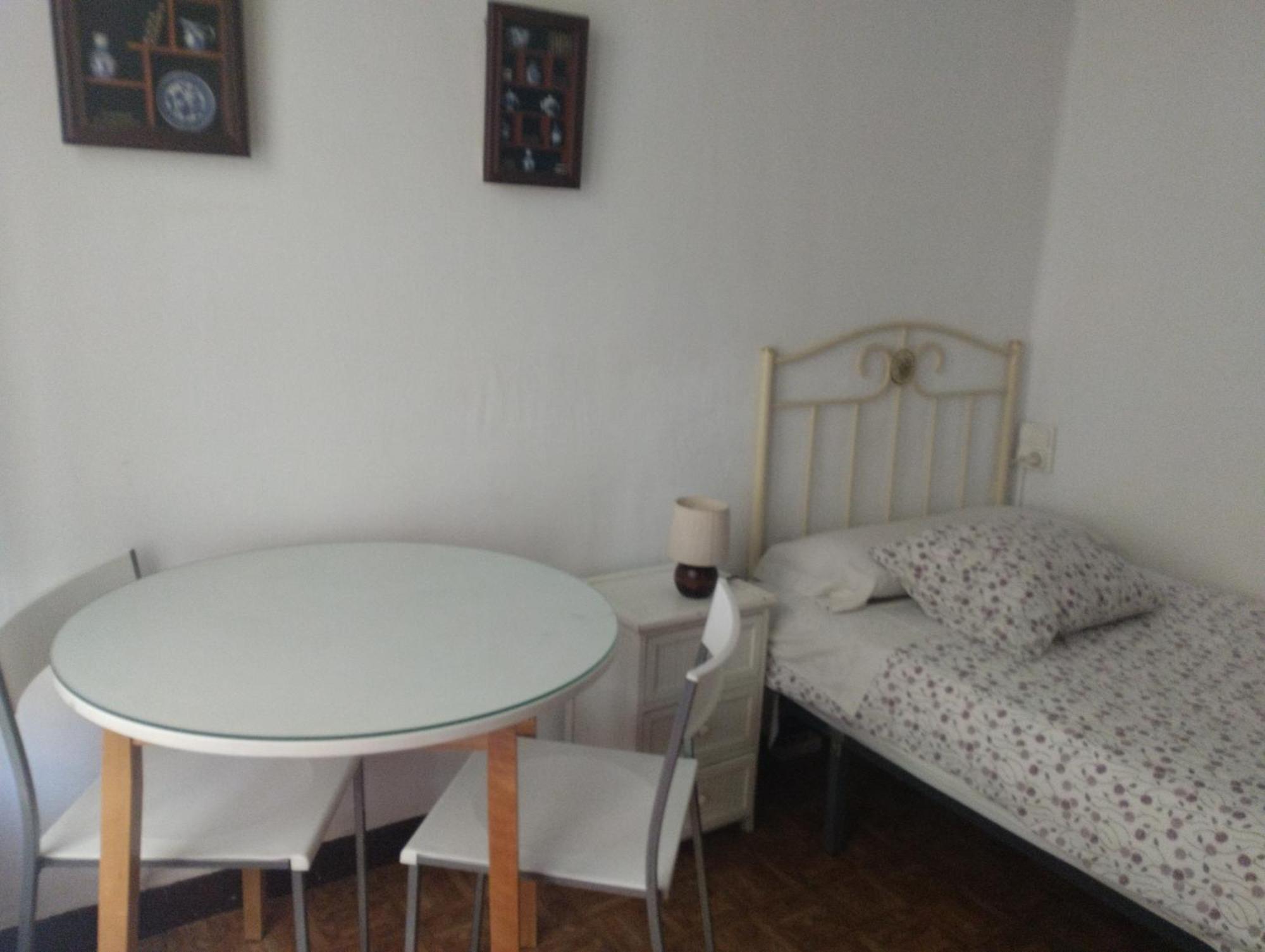 Hostal Espana León Exteriér fotografie