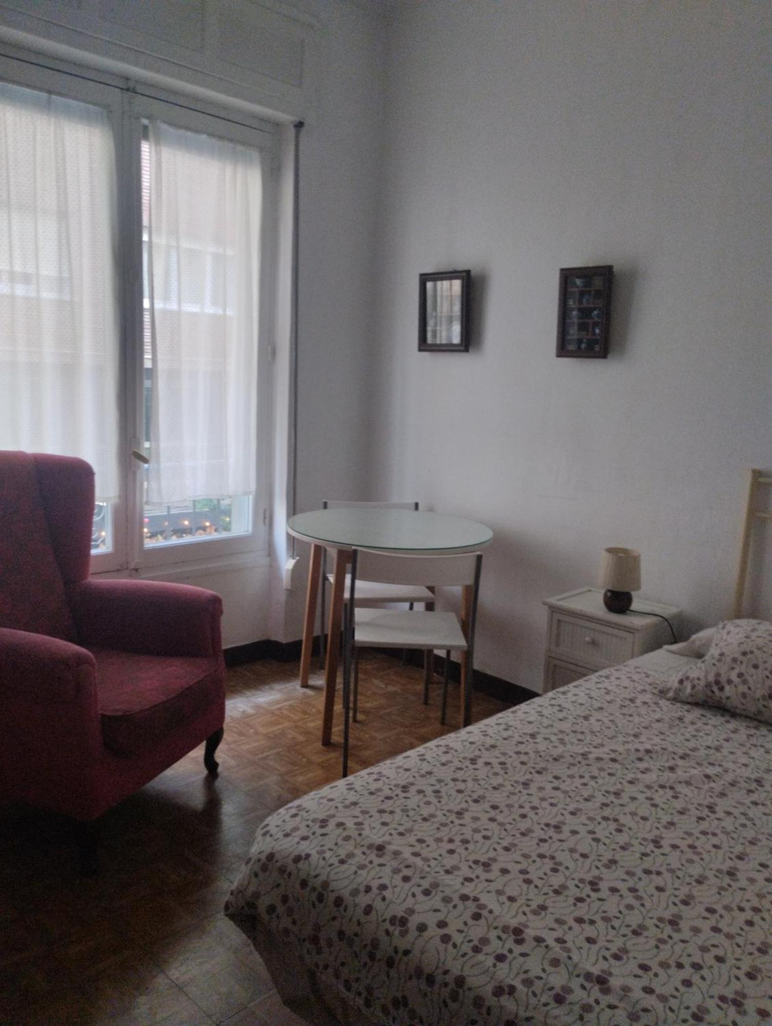 Hostal Espana León Exteriér fotografie