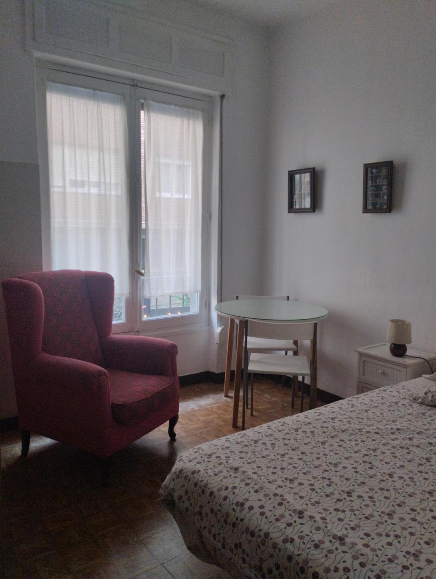 Hostal Espana León Exteriér fotografie