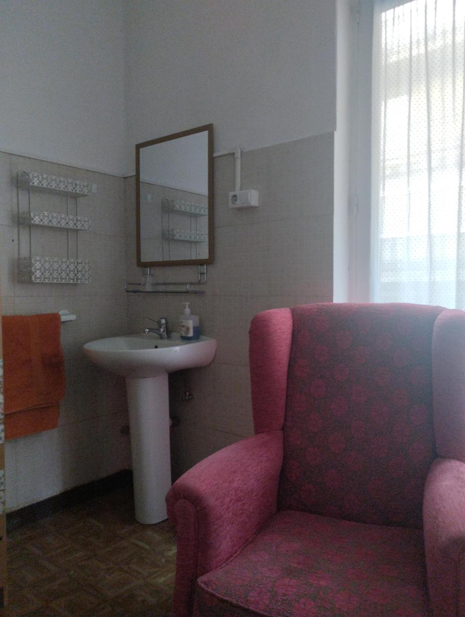 Hostal Espana León Exteriér fotografie