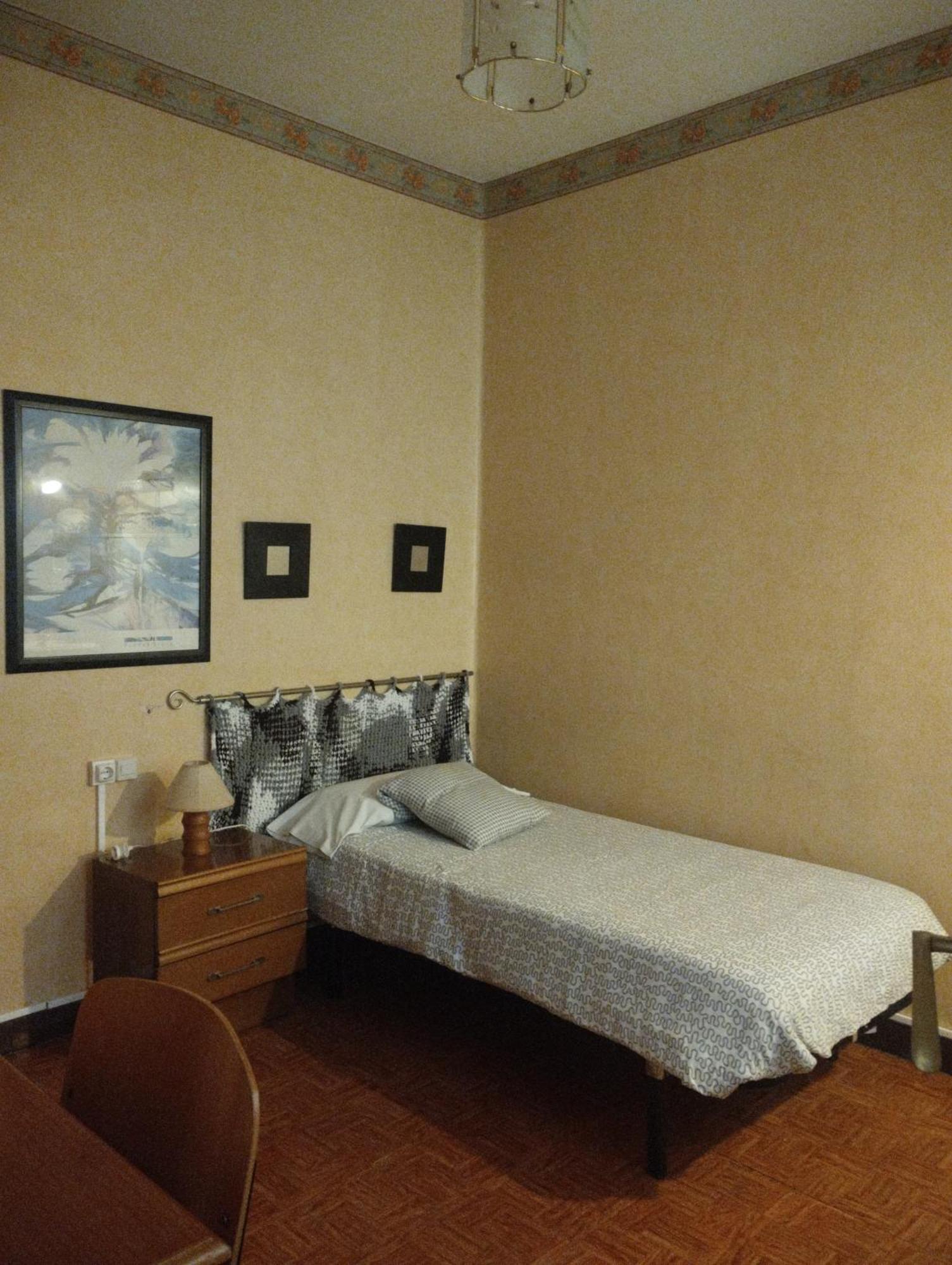Hostal Espana León Exteriér fotografie